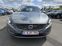 Volvo v60 2.4 d5 4wd te plug-in hybrid momentum 163 at, 2016 - afbeelding 12 van  33
