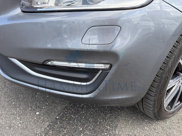 Volvo v60 2.4 d5 4wd te plug-in hybrid momentum 163 at, 2016 - afbeelding 24 van  33