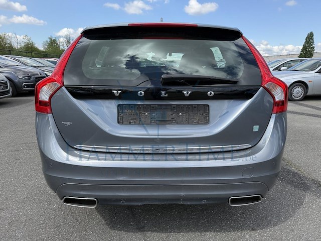 Volvo v60 2.4 d5 4wd te plug-in hybrid momentum 163 at, 2016 - afbeelding 29 van  33