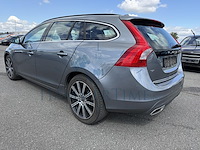 Volvo v60 2.4 d5 4wd te plug-in hybrid momentum 163 at, 2016 - afbeelding 30 van  33