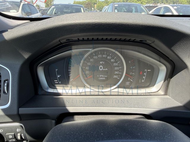 Volvo v60 cross country 2.0 d3 plus geartronic 150 at, 2017 - afbeelding 7 van  27