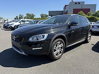 Volvo v60 cross country 2.0 d3 plus geartronic 150 at, 2017 - afbeelding 1 van  27