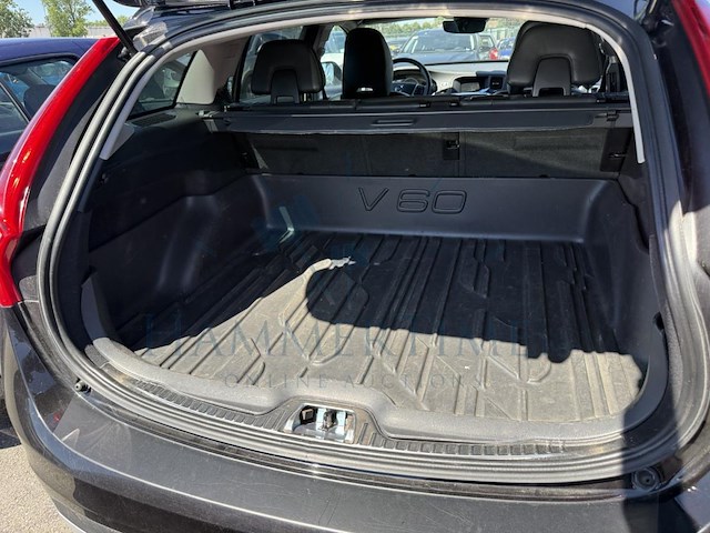 Volvo v60 cross country 2.0 d3 plus geartronic 150 at, 2017 - afbeelding 15 van  27