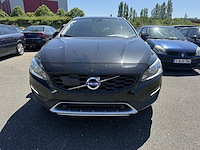 Volvo v60 cross country 2.0 d3 plus geartronic 150 at, 2017 - afbeelding 12 van  27