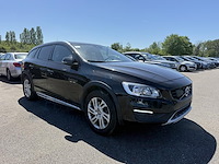 Volvo v60 cross country 2.0 d3 plus geartronic 150 at, 2017 - afbeelding 21 van  27