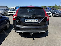 Volvo v60 cross country 2.0 d3 plus geartronic 150 at, 2017 - afbeelding 24 van  27