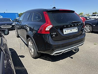 Volvo v60 cross country 2.0 d3 plus geartronic 150 at, 2017 - afbeelding 25 van  27