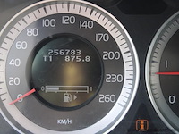 Volvo v60, yv1fw88a0c1065467, 1e insch 11/04/2012, 256783km, 120kw, 1984cm³, diesel, automaat, break/stationwagen, euro 5, mtm 2200kg, tarra 1731kg, 2 sleutels, keuring tot 26/11/2023, inschrijvingsbewijs deel i en ii en gelijkvormigheidsattest - afbeelding 3 van  22