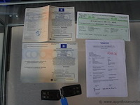 Volvo v60, yv1fw88a0c1065467, 1e insch 11/04/2012, 256783km, 120kw, 1984cm³, diesel, automaat, break/stationwagen, euro 5, mtm 2200kg, tarra 1731kg, 2 sleutels, keuring tot 26/11/2023, inschrijvingsbewijs deel i en ii en gelijkvormigheidsattest - afbeelding 8 van  22