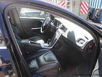 Volvo v60, yv1fw88a0c1065467, 1e insch 11/04/2012, 256783km, 120kw, 1984cm³, diesel, automaat, break/stationwagen, euro 5, mtm 2200kg, tarra 1731kg, 2 sleutels, keuring tot 26/11/2023, inschrijvingsbewijs deel i en ii en gelijkvormigheidsattest - afbeelding 22 van  22