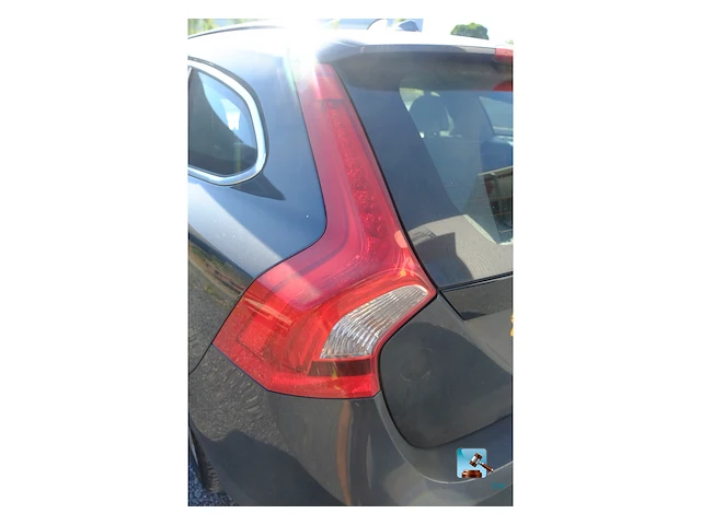 Volvo v60 - afbeelding 2 van  61