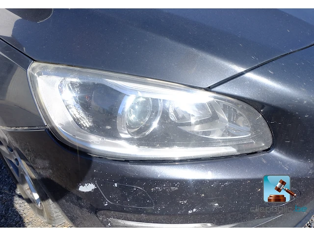 Volvo v60 - afbeelding 7 van  61