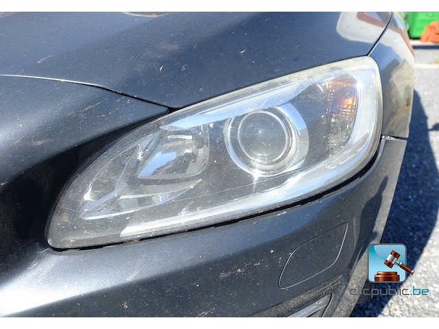 Volvo v60 - afbeelding 8 van  61