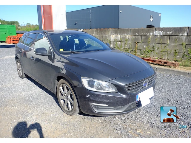 Volvo v60 - afbeelding 1 van  61