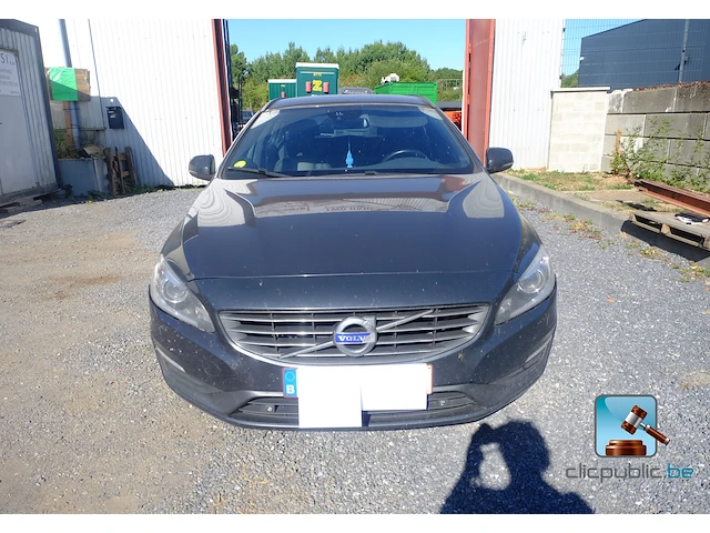 Volvo v60 - afbeelding 12 van  61