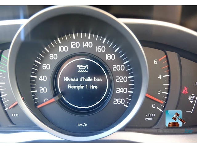 Volvo v60 - afbeelding 27 van  61