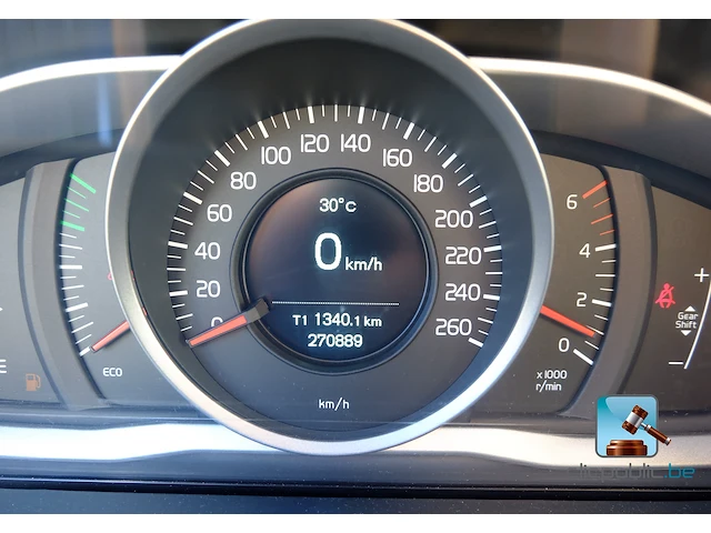 Volvo v60 - afbeelding 29 van  61