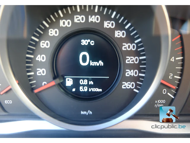 Volvo v60 - afbeelding 30 van  61
