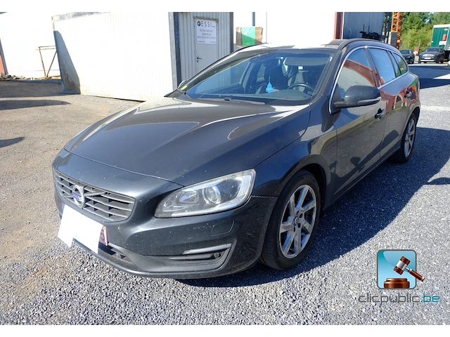 Volvo v60 - afbeelding 23 van  61