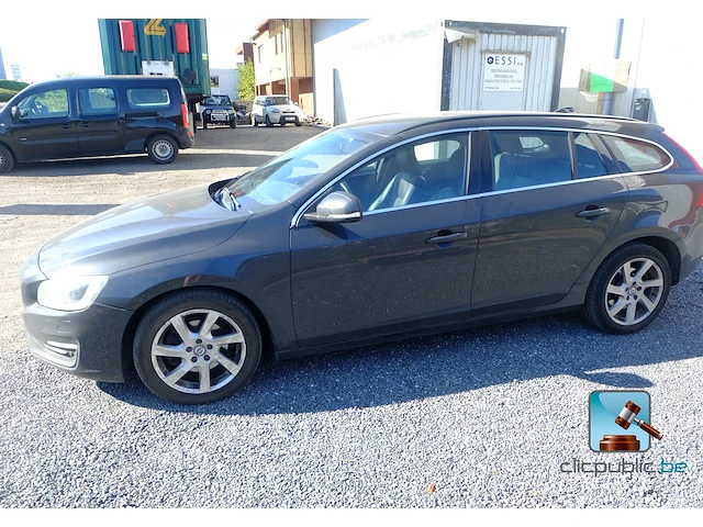 Volvo v60 - afbeelding 34 van  61