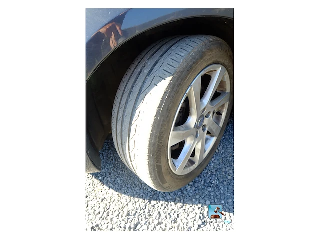 Volvo v60 - afbeelding 50 van  61