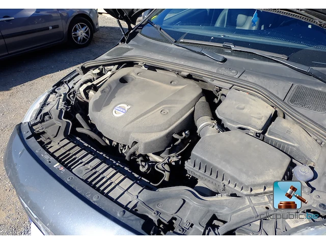 Volvo v60 - afbeelding 54 van  61