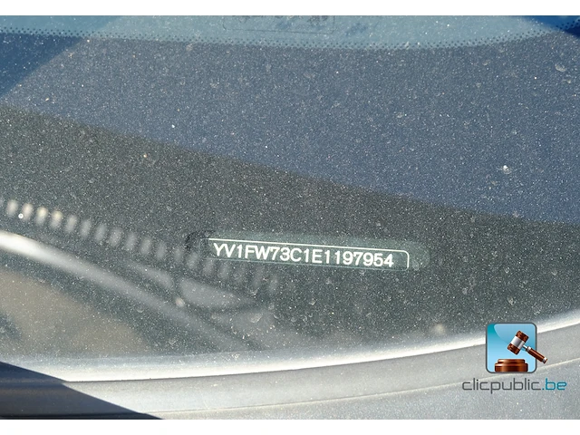 Volvo v60 - afbeelding 55 van  61