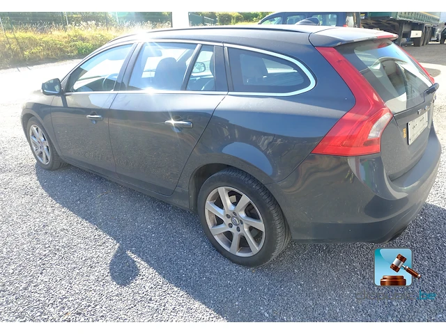 Volvo v60 - afbeelding 45 van  61