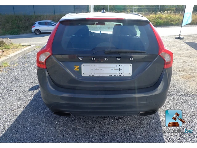 Volvo v60 - afbeelding 56 van  61