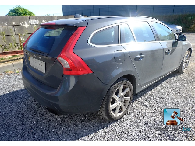 Volvo v60 - afbeelding 59 van  61