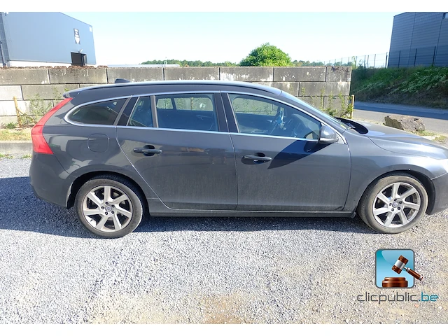 Volvo v60 - afbeelding 60 van  61