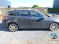 Volvo v60 - afbeelding 60 van  61