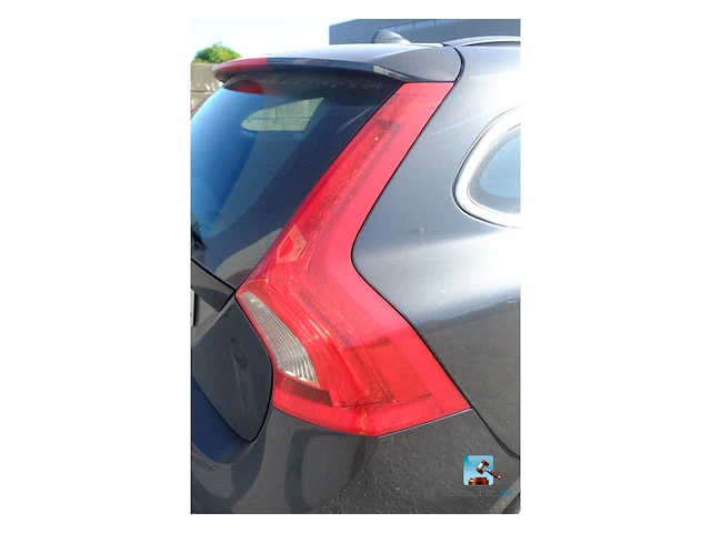 Volvo v60 - afbeelding 61 van  61