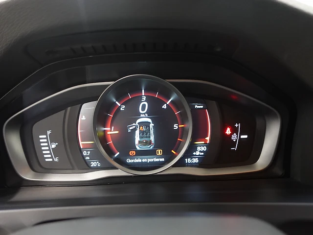 Volvo v60 - afbeelding 2 van  22