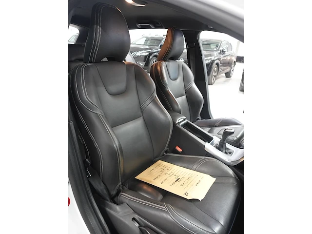 Volvo v60 - afbeelding 6 van  22