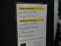 Volvo v60 - afbeelding 15 van  22
