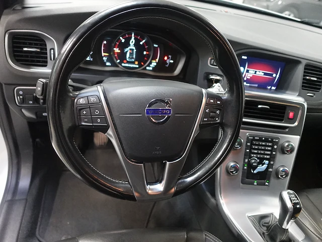 Volvo v60 - afbeelding 20 van  22