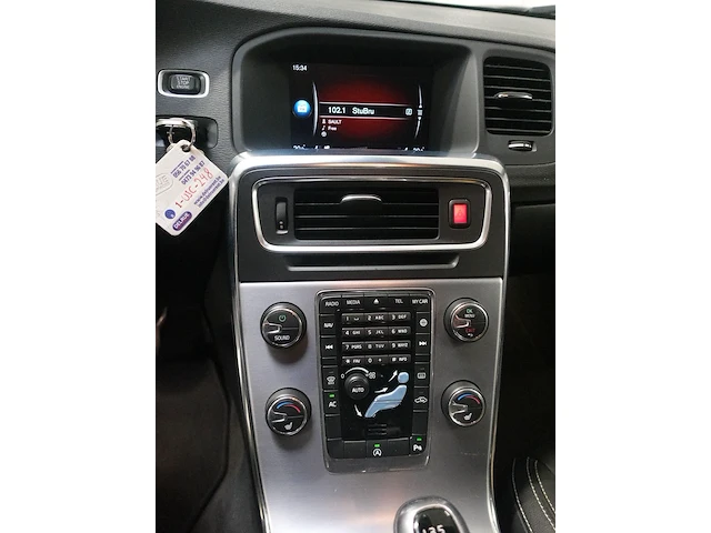 Volvo v60 - afbeelding 21 van  22