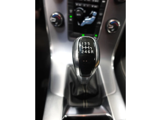 Volvo v60 - afbeelding 22 van  22