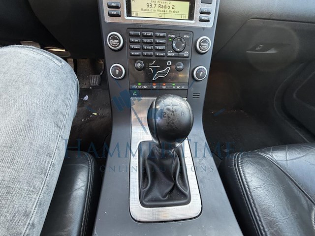 Volvo v70 1.6 d drive momentum, 2010 - afbeelding 3 van  24