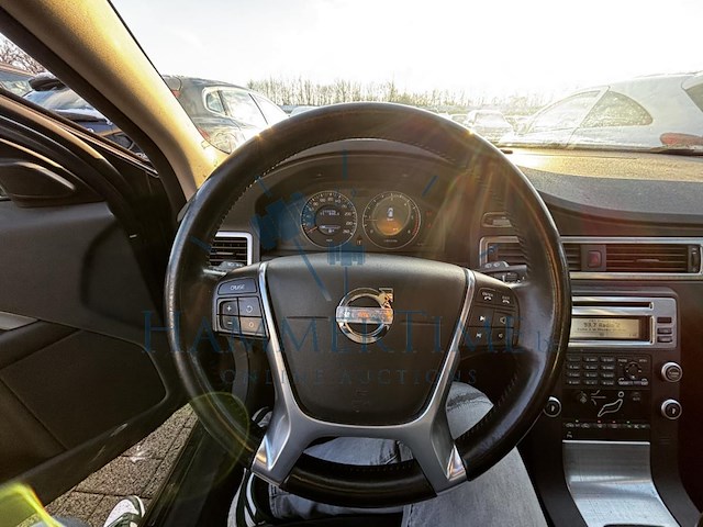 Volvo v70 1.6 d drive momentum, 2010 - afbeelding 5 van  24