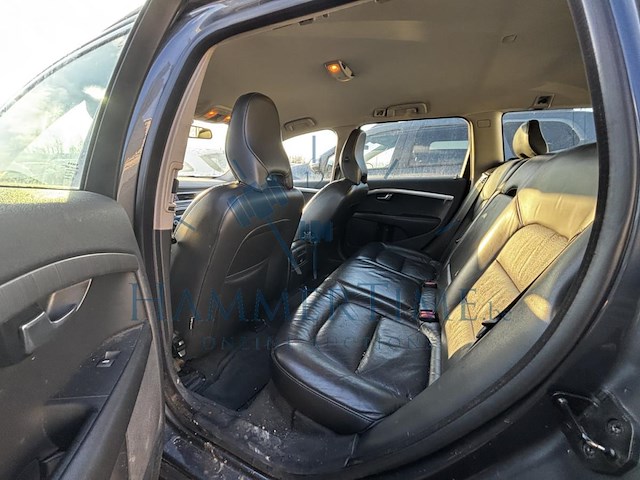 Volvo v70 1.6 d drive momentum, 2010 - afbeelding 7 van  24