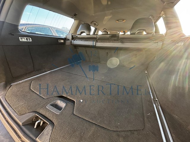 Volvo v70 1.6 d drive momentum, 2010 - afbeelding 8 van  24