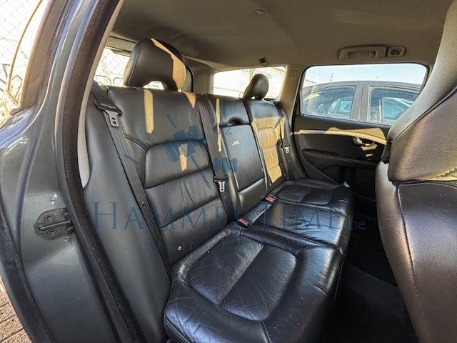 Volvo v70 1.6 d drive momentum, 2010 - afbeelding 9 van  24