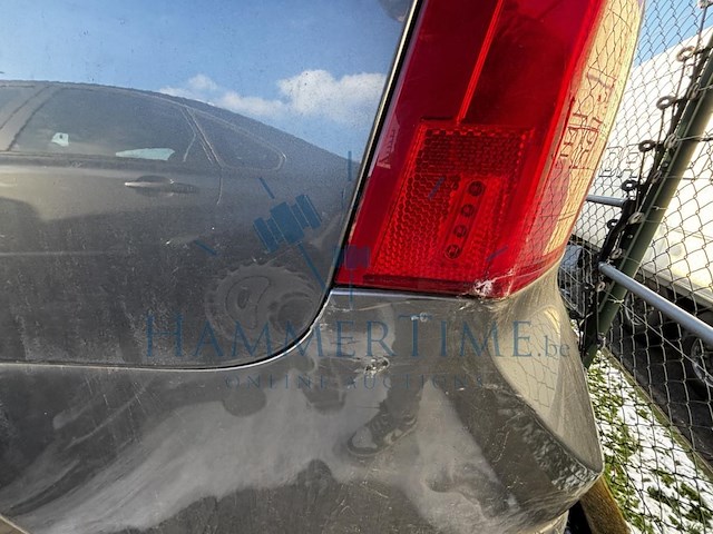 Volvo v70 1.6 d drive momentum, 2010 - afbeelding 17 van  24