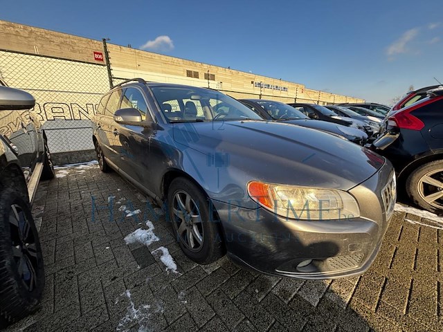 Volvo v70 1.6 d drive momentum, 2010 - afbeelding 18 van  24