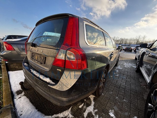 Volvo v70 1.6 d drive momentum, 2010 - afbeelding 19 van  24