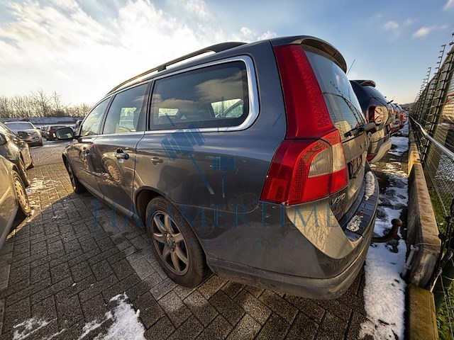 Volvo v70 1.6 d drive momentum, 2010 - afbeelding 20 van  24