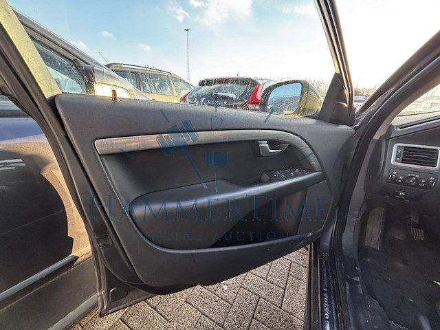 Volvo v70 1.6 d drive momentum, 2010 - afbeelding 21 van  24