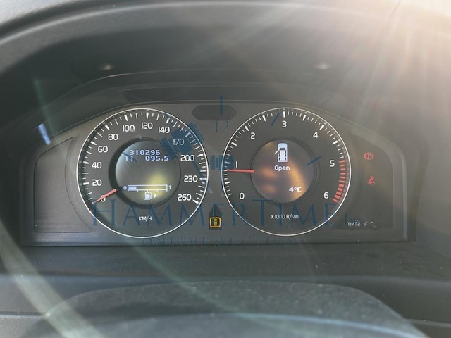 Volvo v70 1.6 d drive momentum, 2010 - afbeelding 23 van  24